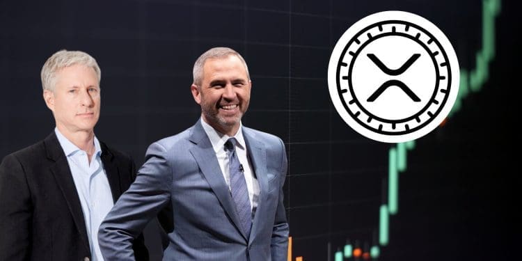 Ripple XRP is About to Close its Best Trading Day in Nearly a Year and Here is Why