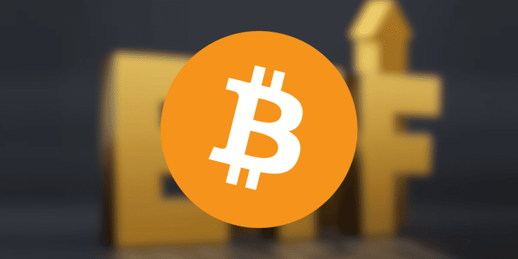 Spot Bitcoin ETFs See $418 Million in Inflows, Recovering 50% of Outflows Over the Last 5 days