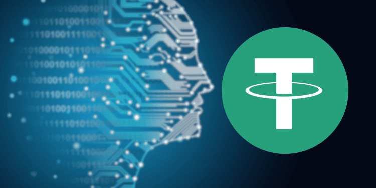 Tether’s Bold Leap into Artificial Intelligence Promises Innovation