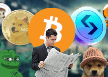The Block Letter - Mar 18