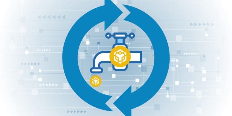 BNB Chain Unveils Native Liquid Staking Feature for BSC