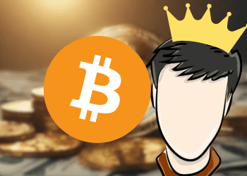 Crypto Kings The Billionaire Builders of Bitcoin Empire