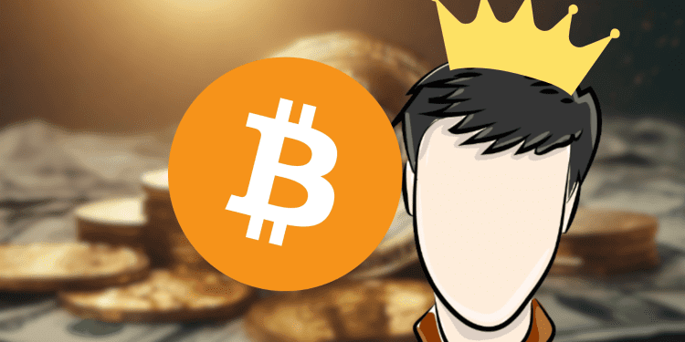 Crypto Kings: The Billionaire Builders of Bitcoin Empire
