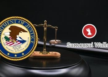 Crypto Market Rattled by Arrest of Samourai Wallet Founders