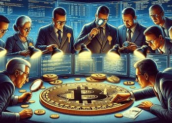 DTCC Excludes Crypto ETFs from Collateral Amid Regulatory Adjustments