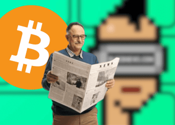 The Block Letter - Apr 05
