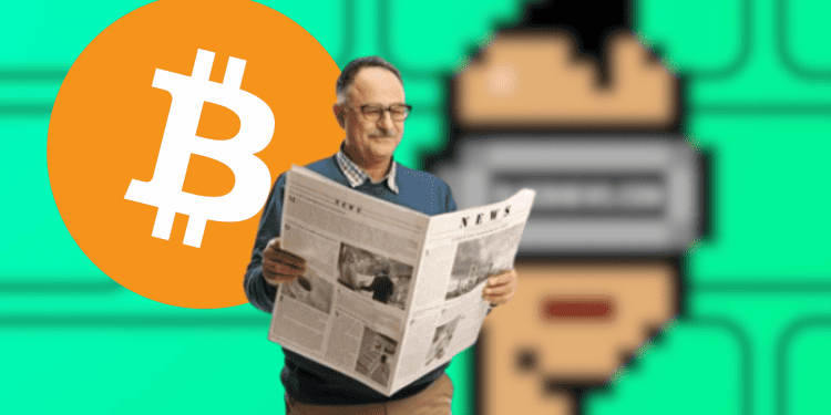 The Block Letter – Apr 05