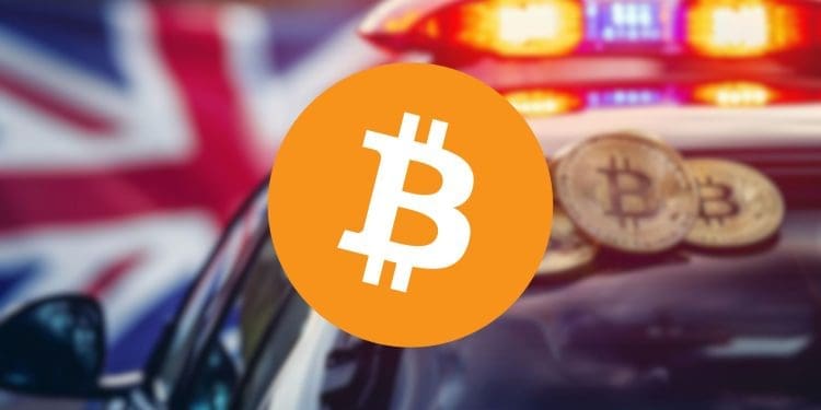 UK Police Gain New Powers to Seize and Destroy Criminal Crypto