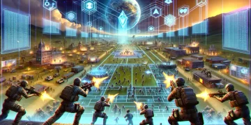 Ubisoft Unveils First Blockchain Game at Paris Blockchain Week