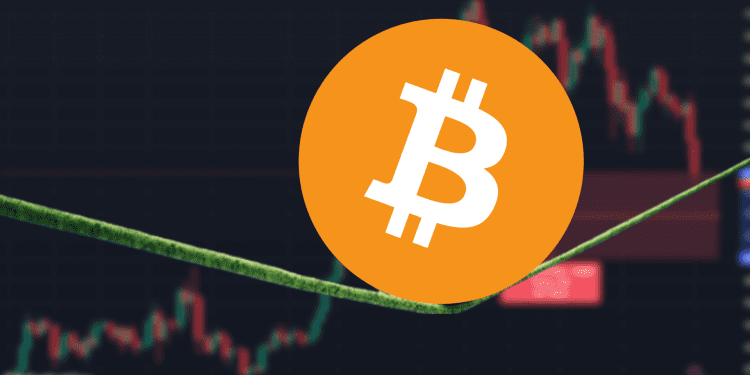 Bitcoin Could Dump to $50,000 and Here is Why