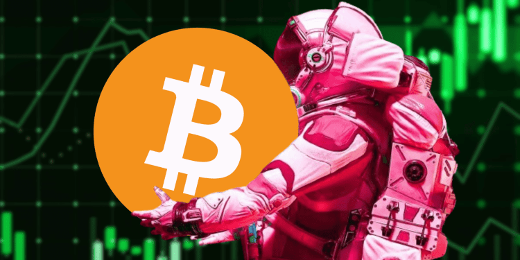 Bitcoin Long-Term Holders Resist Selling as BTC Nears $70K