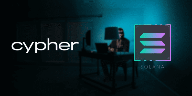 Cypher Developer Admits to Stealing $300,000 Due to Gambling Addiction