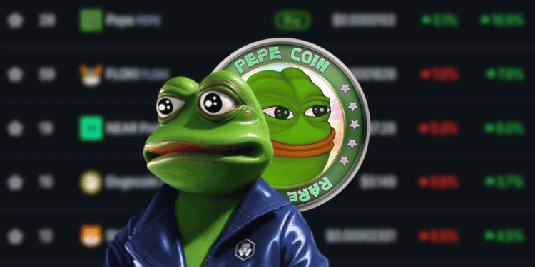 Meme Coins and Meme Stocks Pump as Market Stagnates (Bullish?)