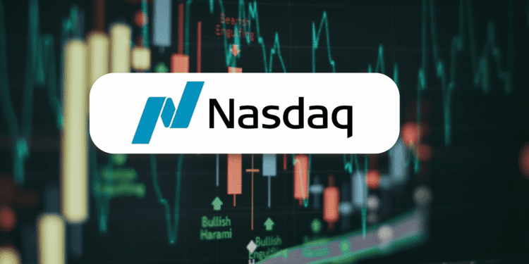 Nasdaq Pushes Above 17,000 for the First Time Ever as Nvidia Dominates AI Sector