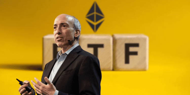 SEC Urges Major Exchanges to Update Their Spot Ethereum ETF Applications