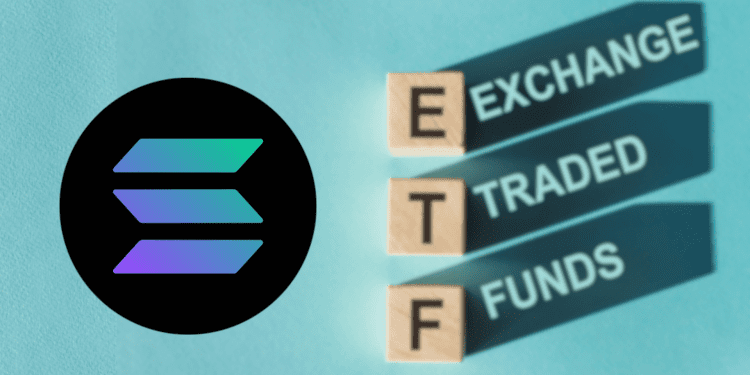 Solana SOL Could be the Next ETF Approval (Here is Why)