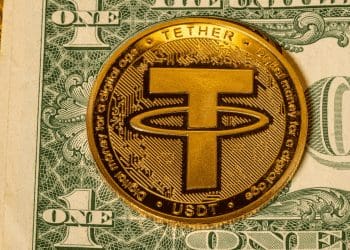 Ripple CEO Brad Garlinghouse Highlights Potential Regulatory Challenges for Tether