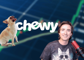 Chewy CHWY Stock and Crypto Skyrocket as Roaring Kitty Teases Potential Run