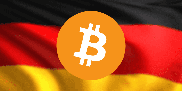 German Government’s $195M Bitcoin Sale Sparks Market Volatility
