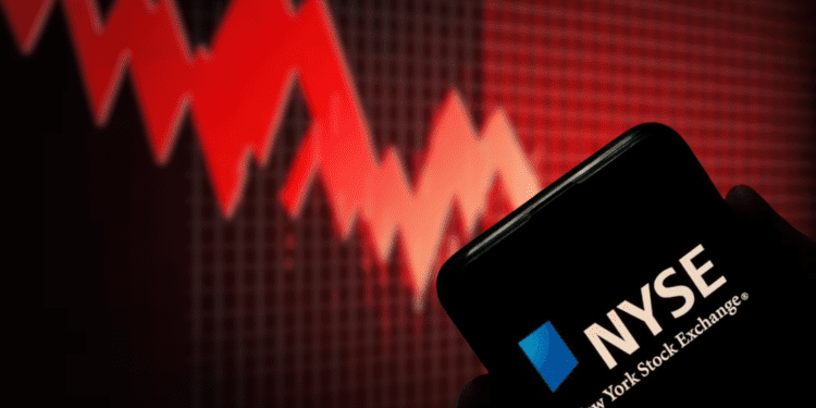 Technical Glitch Halts Berkshire Hathaway A-Class Shares on NYSE