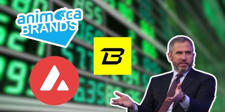 The Block Letter – Jun 26