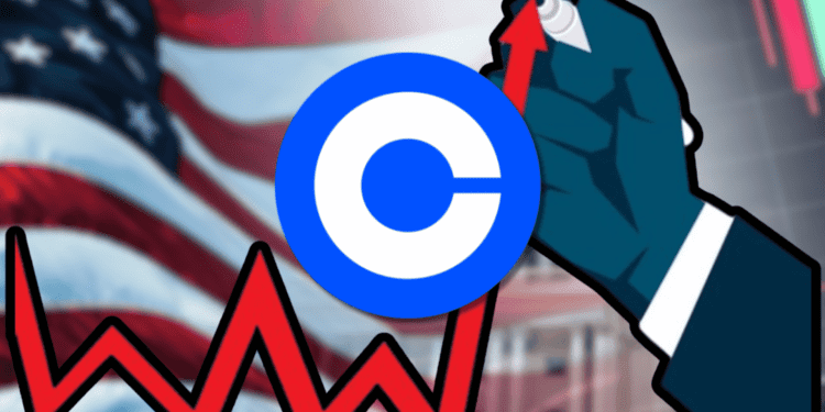 Coinbase Report: U.S. Economy Slows, Potential Rate Cuts in September
