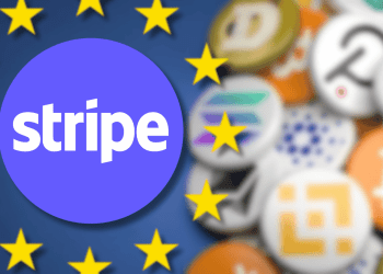 EU Stripe Users Can Now Buy Bitcoin and Other Cryptos with Credit and Debit Cards