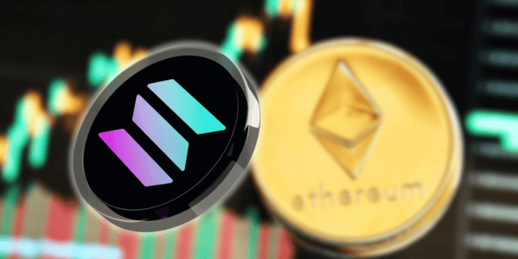 Solana SOL Surpasses Ethereum ETH in Fees for the First Time Ever