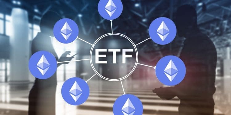 Spot Ethereum ETF Trading Expected to Launch Next Tuesday