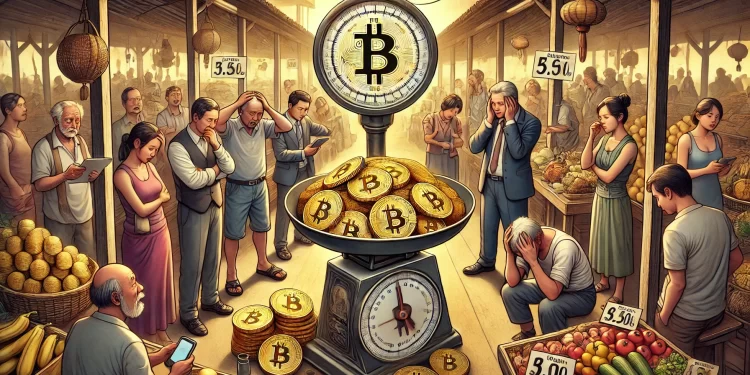 Bitcoin This Week, July 1-7: Will Bitcoin Rebound in July After Recent Losses?