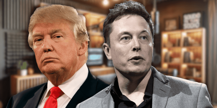 Elon Musk and Donald Trump to Interview Each Other Next Monday (Crypto Included?)