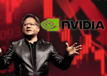 Nvidia NVDA Dumps 7% as Tech Sector Takes Major Hit