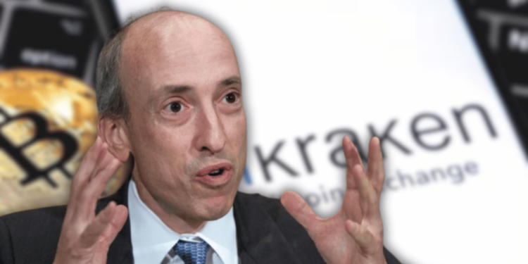 SEC’s Case Against Kraken Moves Forward After Judge’s Ruling
