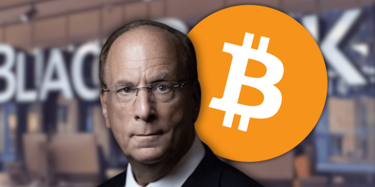 BlackRock: Bitcoin is a Hedge Against U.S. Debt and Global Crises