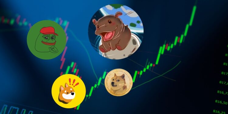 A Meme Coin Super Cycle is Coming and You Cant Do Anything About it
