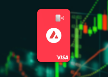 AVAX Set for 100% Rally as Avalanche Debuts New Crypto Card