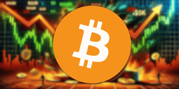 Bitcoin Breaking $70,000 is Key for ‘Risk On’ Sentiment and Here is Why