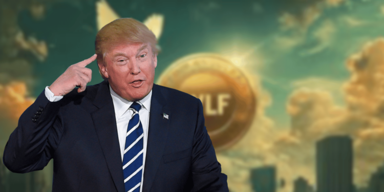 Donald Trump’s DeFi Project is Launching its Token Sale Next Week (Buy?)