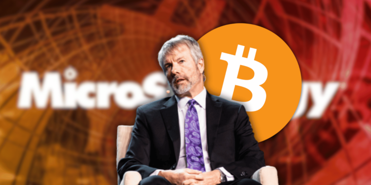 Everything You Need to Know About MicroStrategy’s $42 Billion Bitcoin Plan Announcement