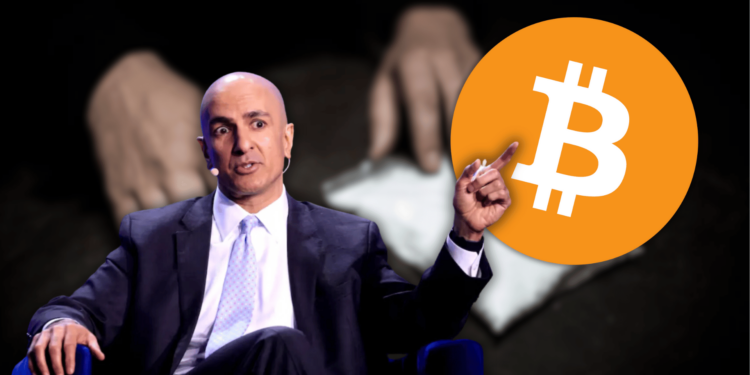 Fed Reserve ‘Kashkari’ States Crypto is Only Used for Drugs and Illegal Activities