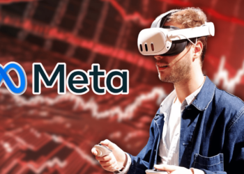 Meta’s Reality Labs Records $4.4 Billion Loss Amid VR Push