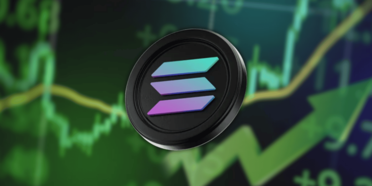 Bullish Solana Metrics Hint at Potential Rally – $200 Price Target?