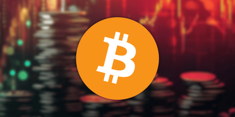 Bitcoin Failed to Make a New All Time High; Is a Pullback Overdue?
