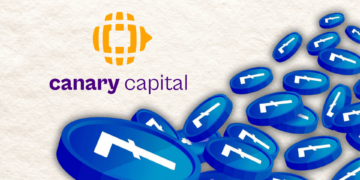 Canary Capital Files for Spot Litecoin ETF