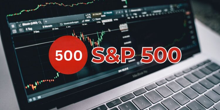 S&P 500 Closes Highest Monthly Candle Ever: Pullback Incoming?