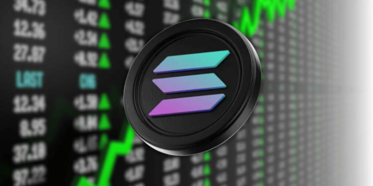 Solana Eyes $200 After 20% Weekly Gain; Here is What to Expect