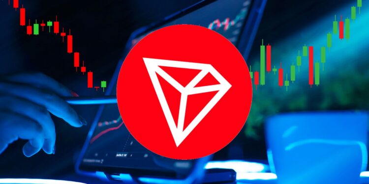 The Block Analytics – Tron