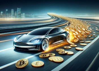 Tesla Likely Retains $780M Bitcoin After Transfers, Analyst Suggests