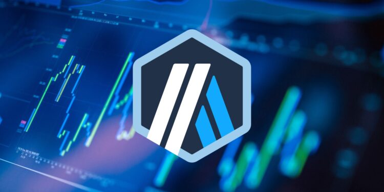 Arbitrum on the Verge of Breakout; Here is Why $ARB Could Be Headed for a Major Rally