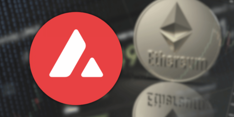 Avalanche is Ready to Make a Move; Why $AVAX is Poised to Outshine $ETH?